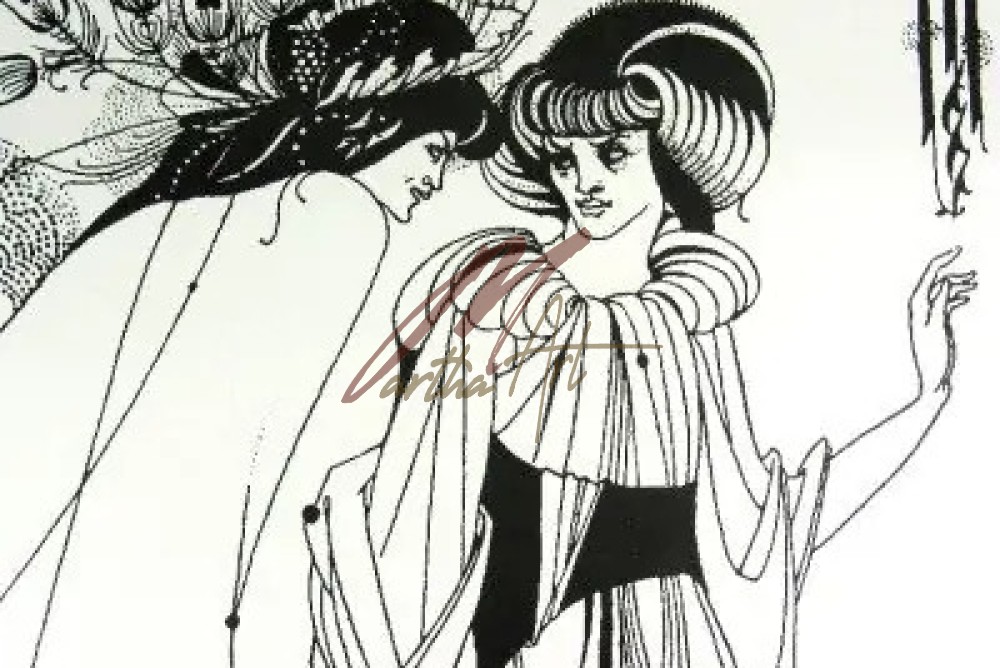 هفت اثر هنری برجسته سبک هنر نو (Art Nouveau) (بخش اول)