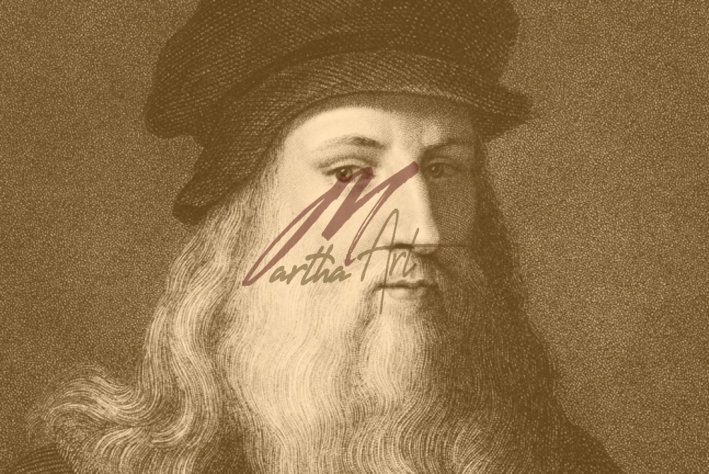 Unveiling the Genius: Introducing Leonardo da Vinci