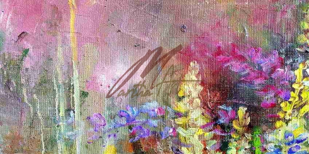 Exploring the Different Styles of Oil Painting
