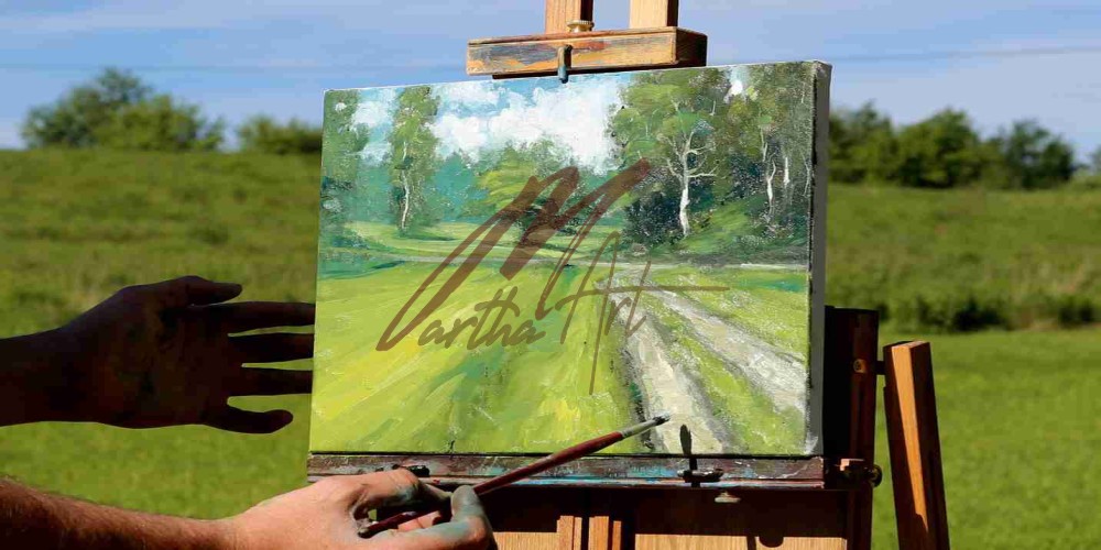 Capturing the Moment: Exploring the Beauty of Impressionism Painting