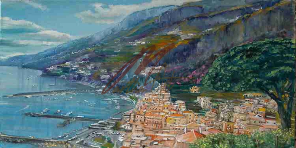 Realism Painting Style: Capturing Life as It Is