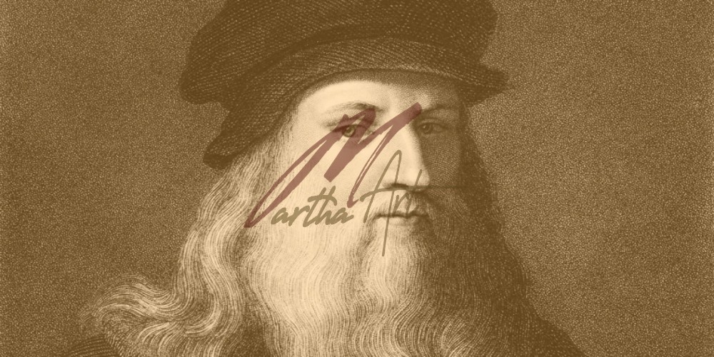 Unveiling the Genius: Introducing Leonardo da Vinci